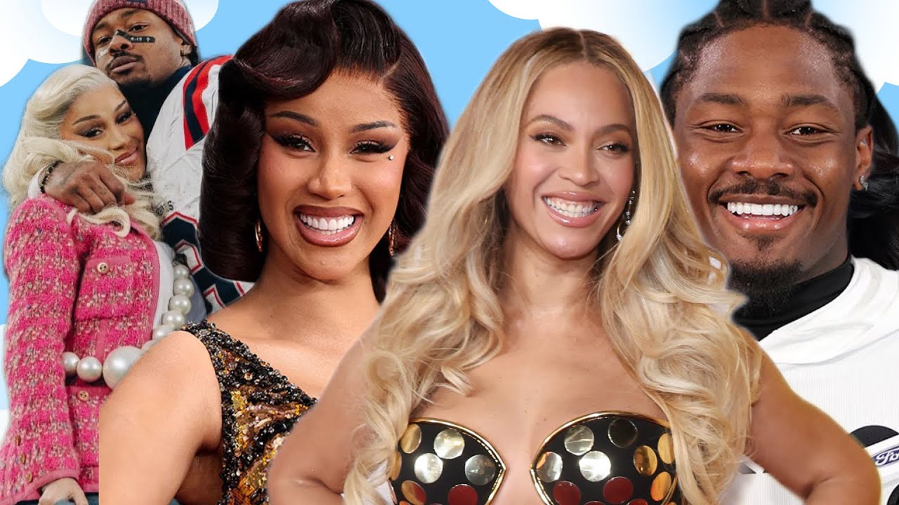 Cardi B CAUGHT DESPERATELY STEALING From Beyonce‼️The Breakfast Club DISS A$ap Rocky|Arifletcher