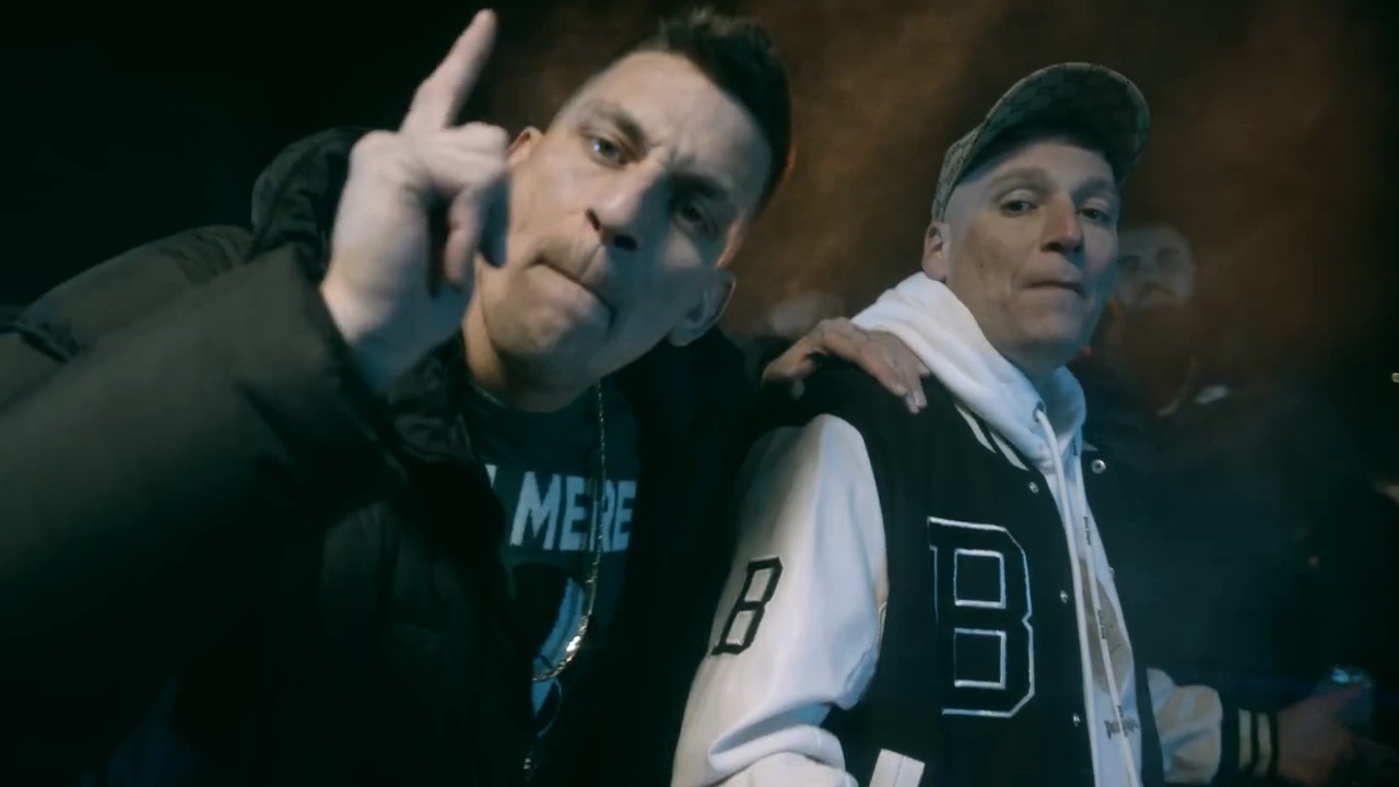 GZUZ ft. LX & Maxwell - Verdient (prod. SamoGotHeat)