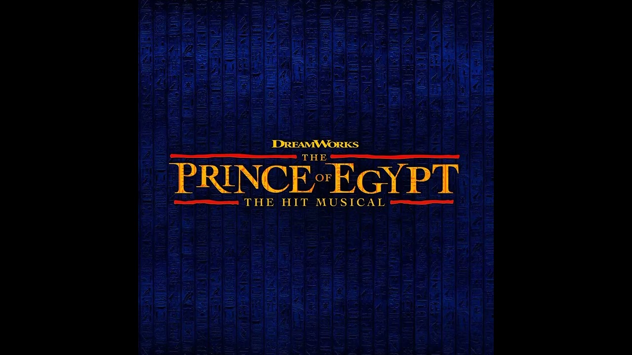 The Prince of Egypt - Deliver Us - Instrumental & Chorus