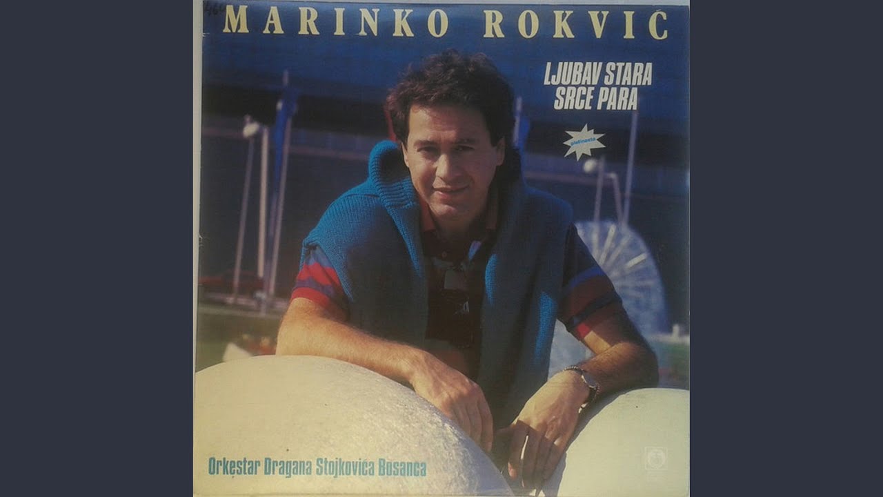 Ljubav stara srce para