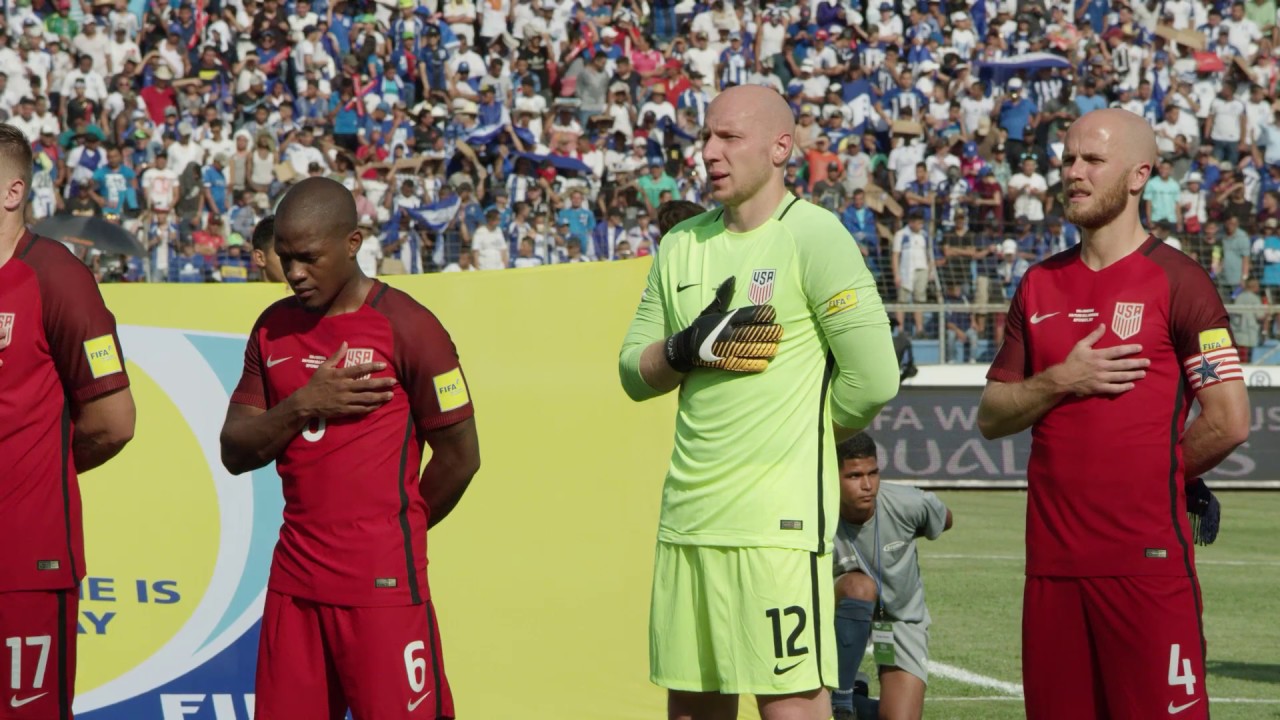 MNT vs. Honduras: Story of the Game - September 5, 2017