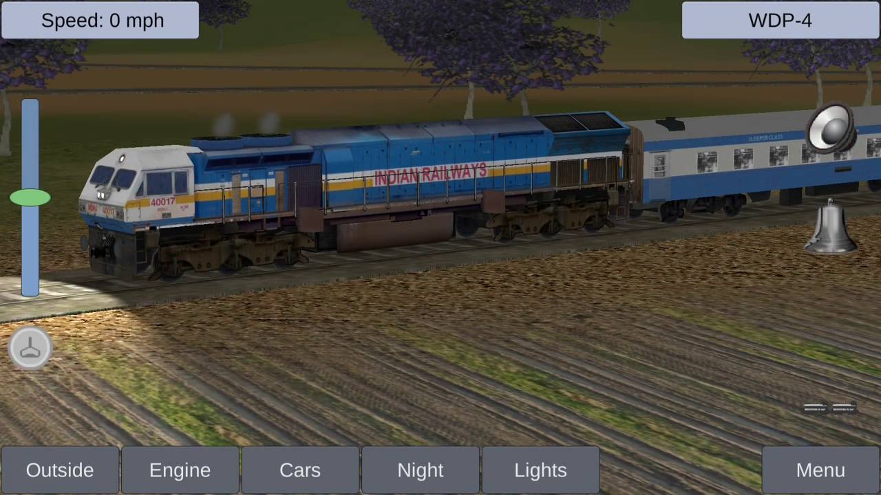 MSTS like game in android