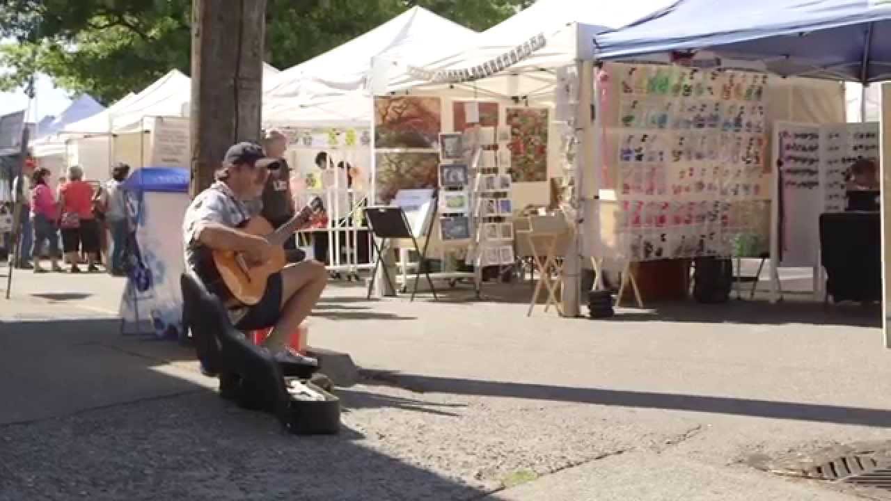 A history of the Edmonds Museum Farmers Market
