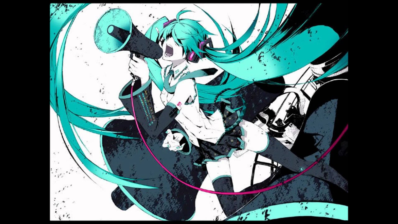 Amazon Nightcore- Freedom