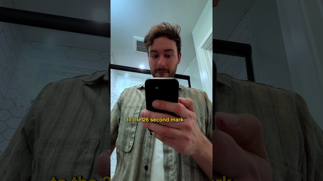 how to prank someone with the movie Click #parody