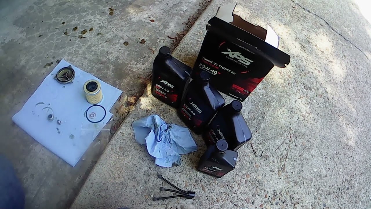 How to do the Oil Change on Ryker 900 Rally Edition