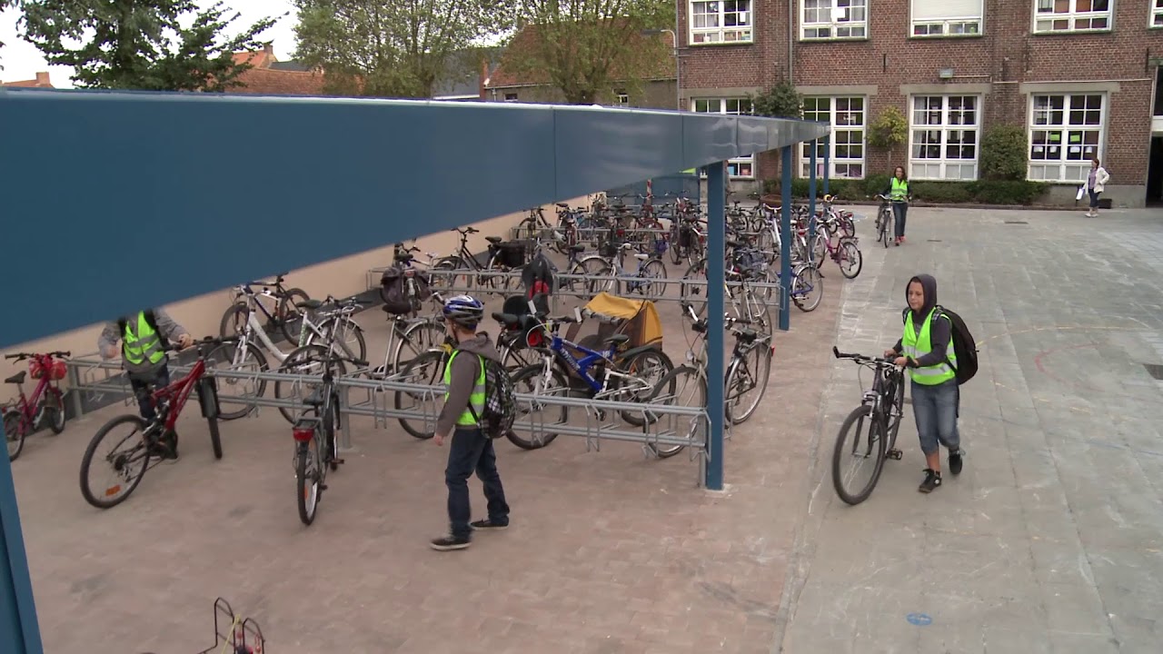 Bedrijfsfilm: Nelson Carports (industrie)