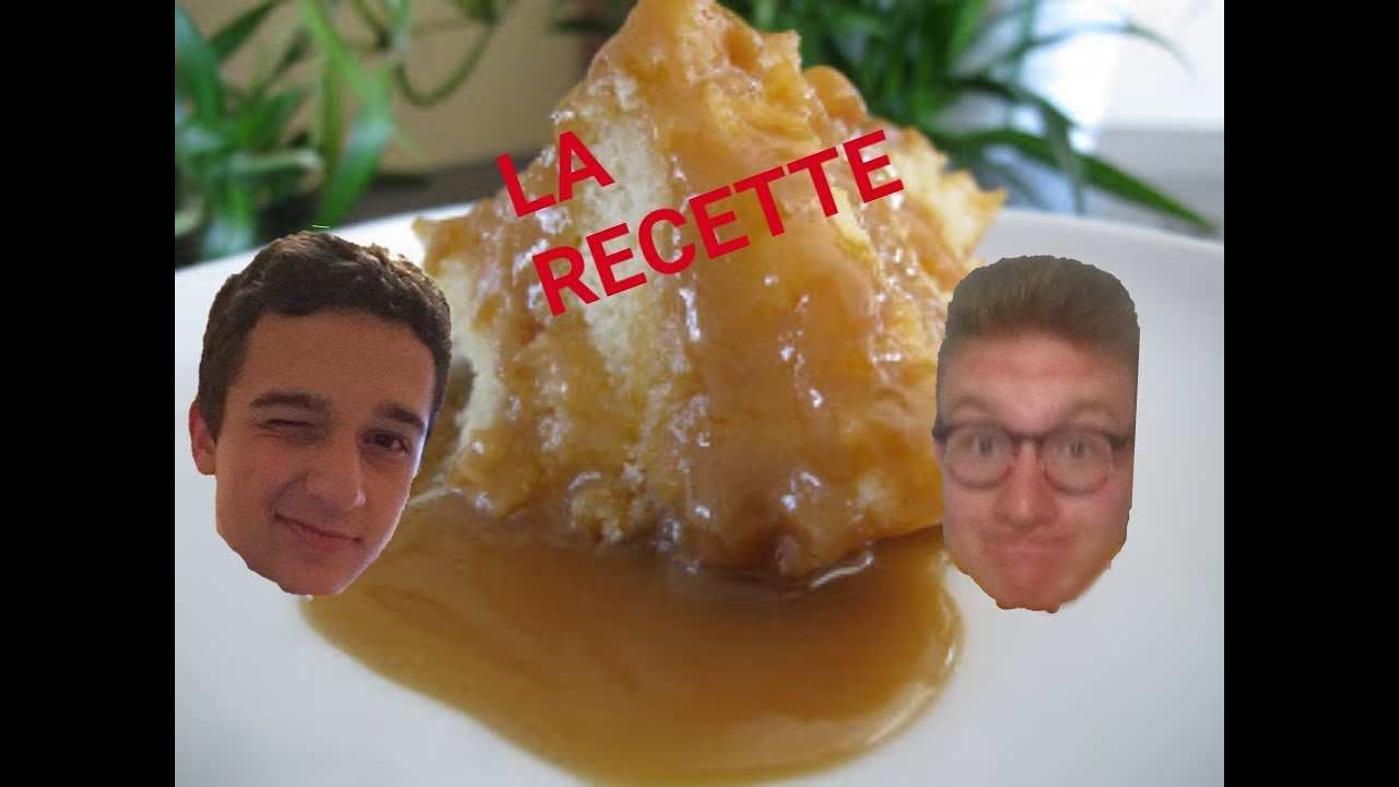 Pouding chômeur LA meilleure recette!