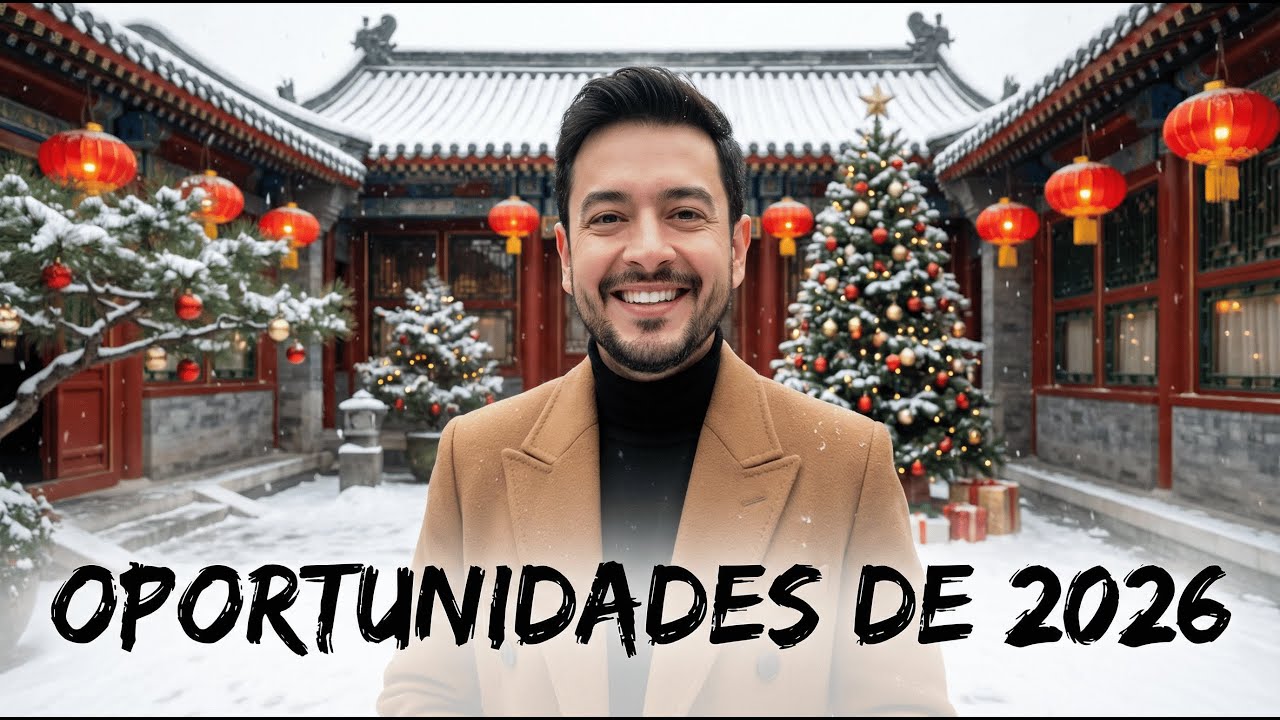 COMO INICIAR OU REINICIAR NA ADVOCACIA EM 2026 | Robert Beserra | Eu Advogado