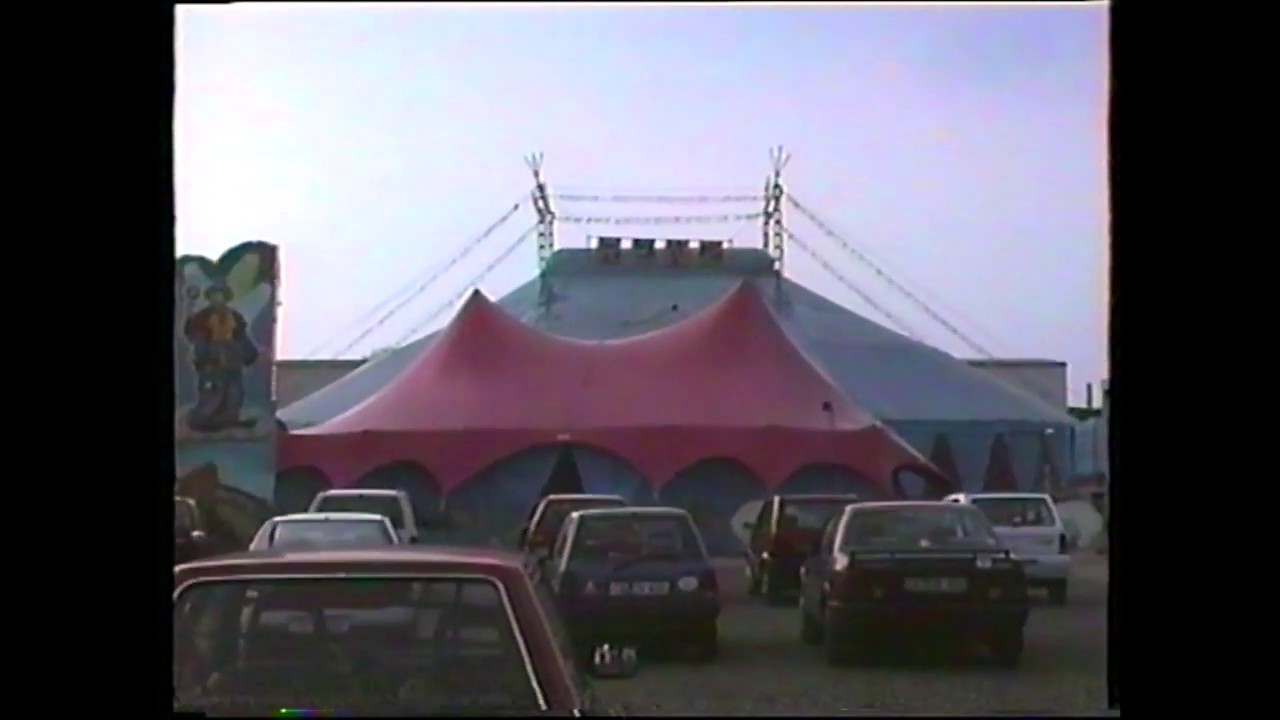 Original Circus Renz