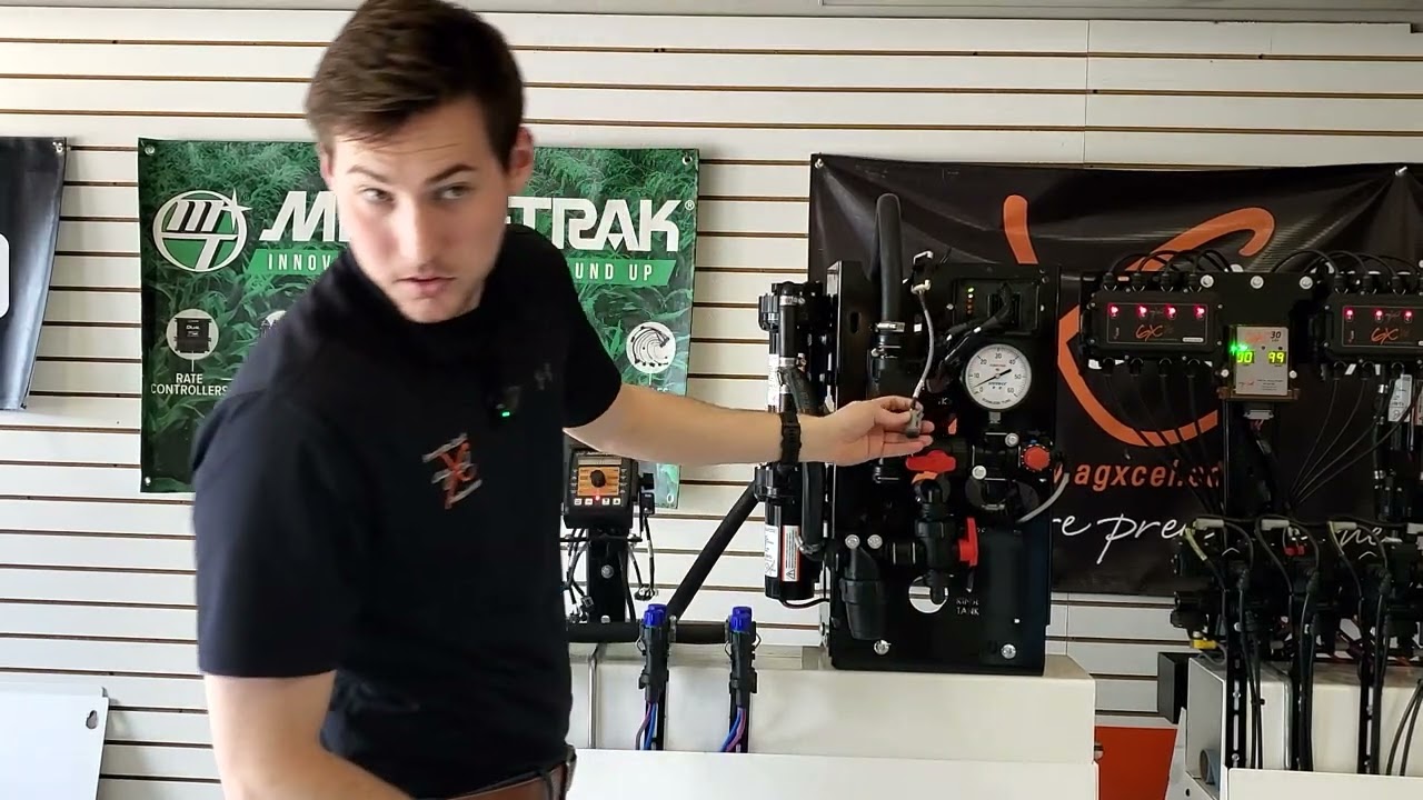 The Tap Test – Auto-X Compact Controller Edition