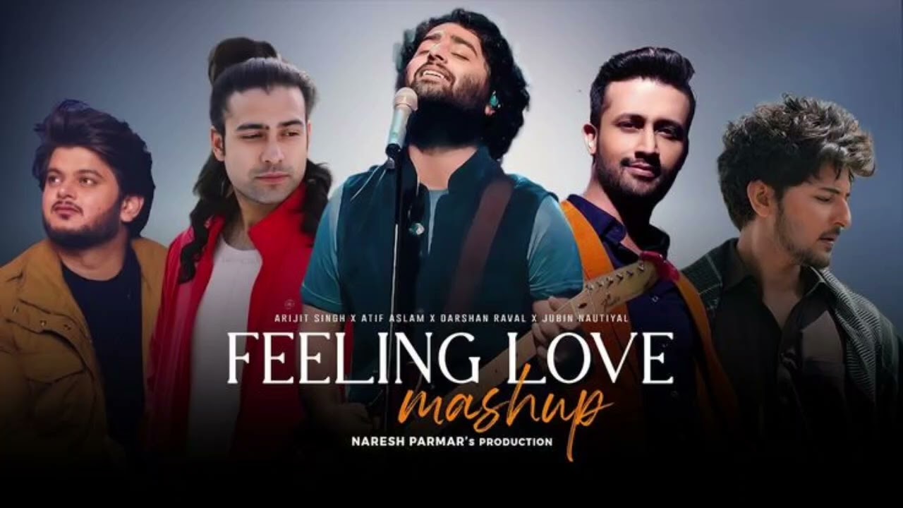 #new arijit singh ke lofi song feeling love ❤️
