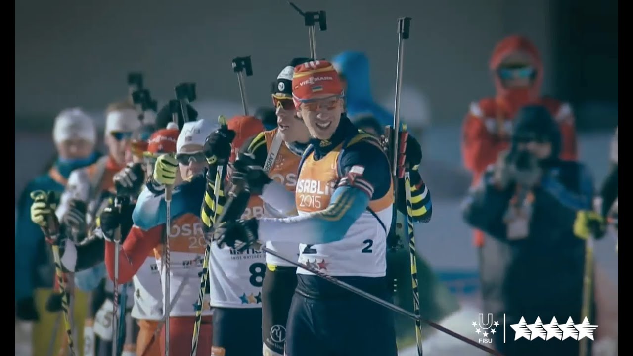 Pictures of the day 7 - 27th Winter Universiade, Strbske Pleso/Osrblie, Slovakia