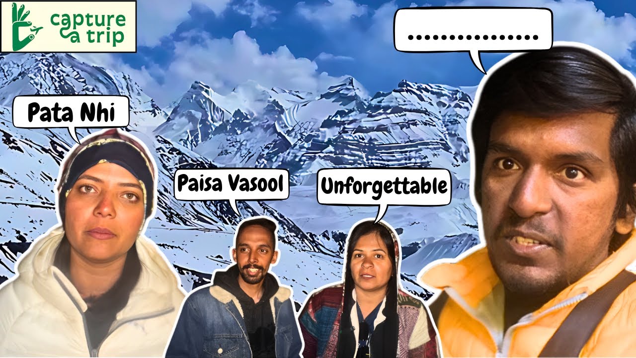 Before You Book Capture A Trip &mdash; Watch This! Honest Review