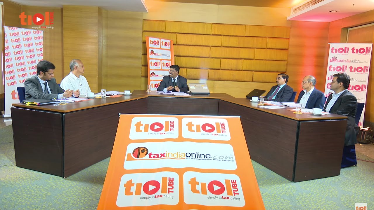 Amendments in Service Tax | Budget 2016 | Panel Discussion | simply inTAXicating