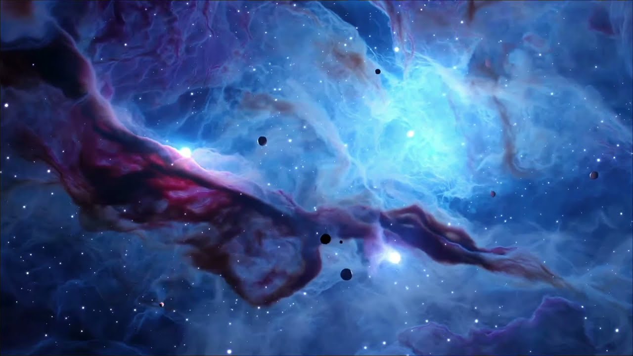 Nebula HD || space HD