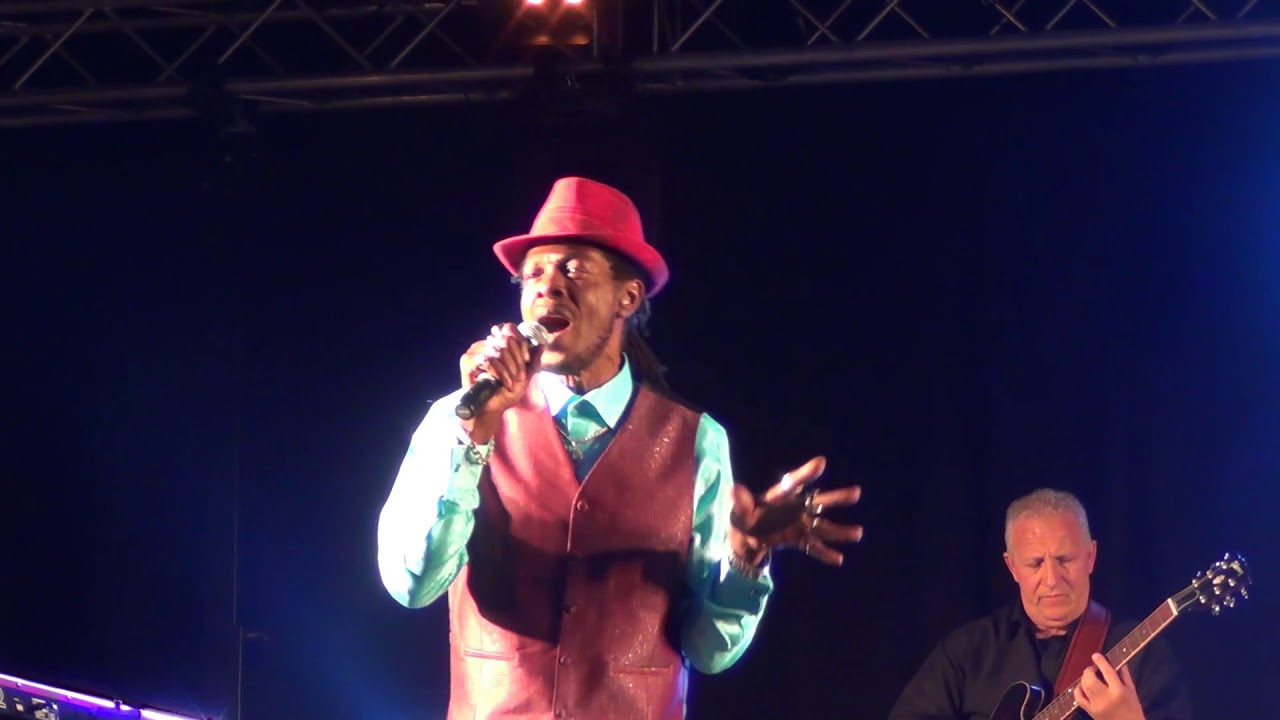 Tribute to Michael Prophet