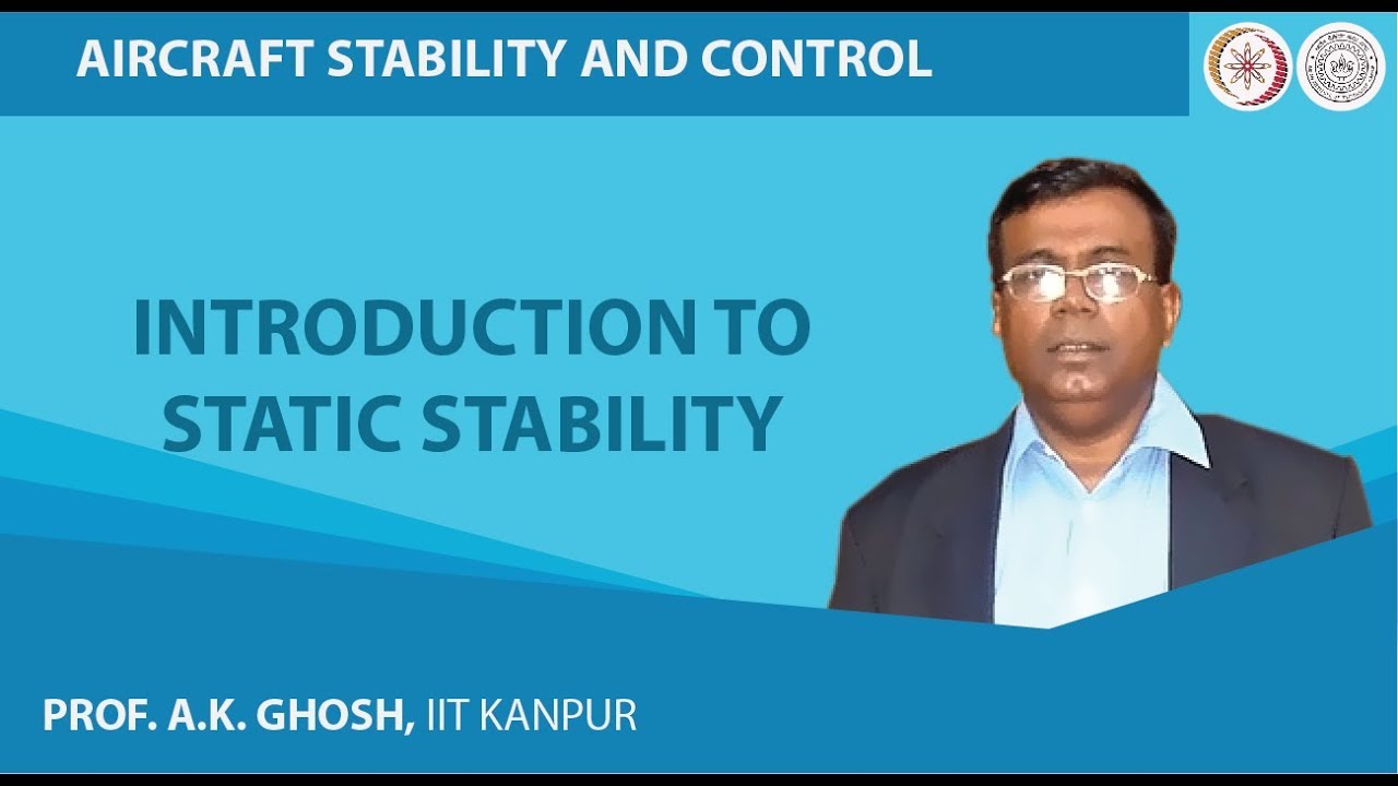 Introduction to Static Stability