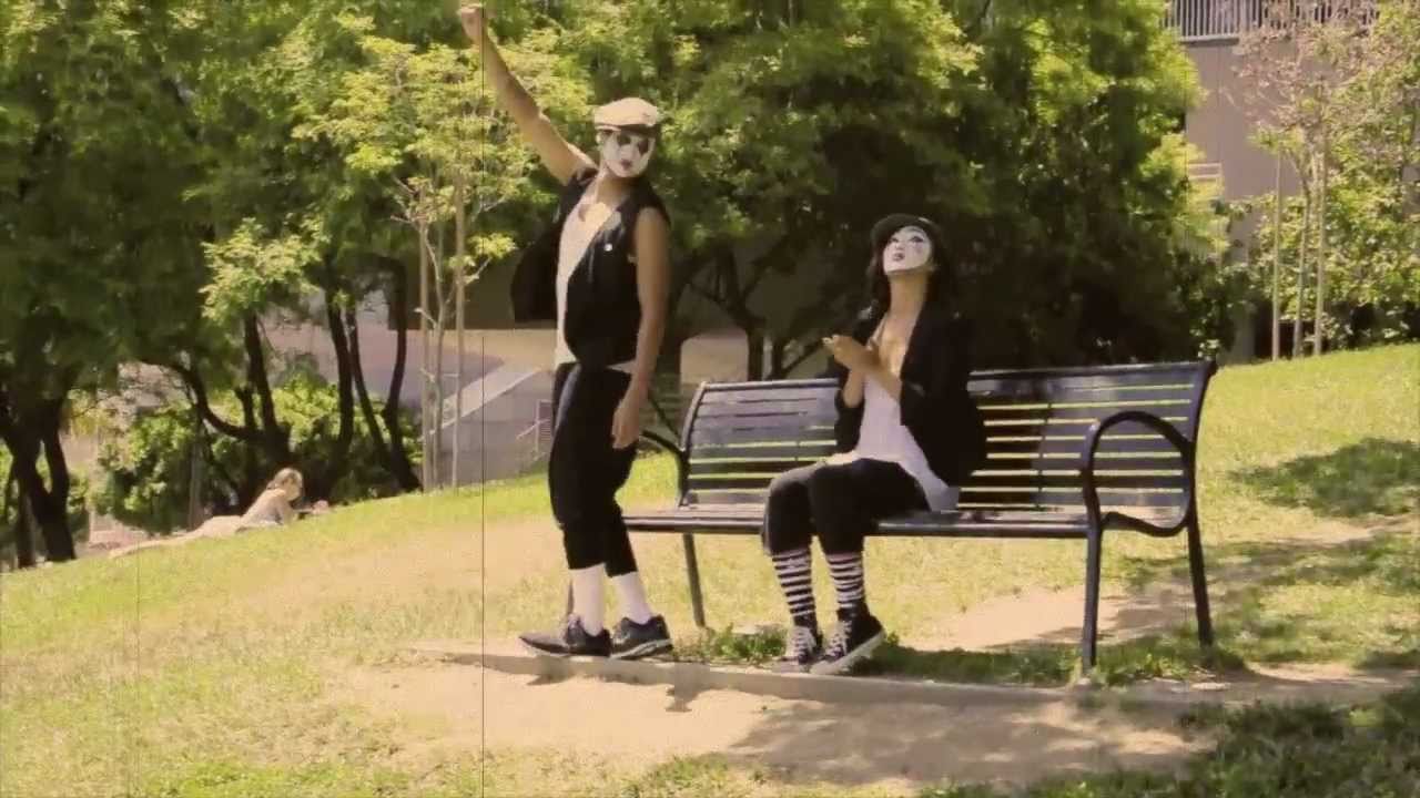 You've Got The Love - The XX | Ellen Kim & Ray Basa