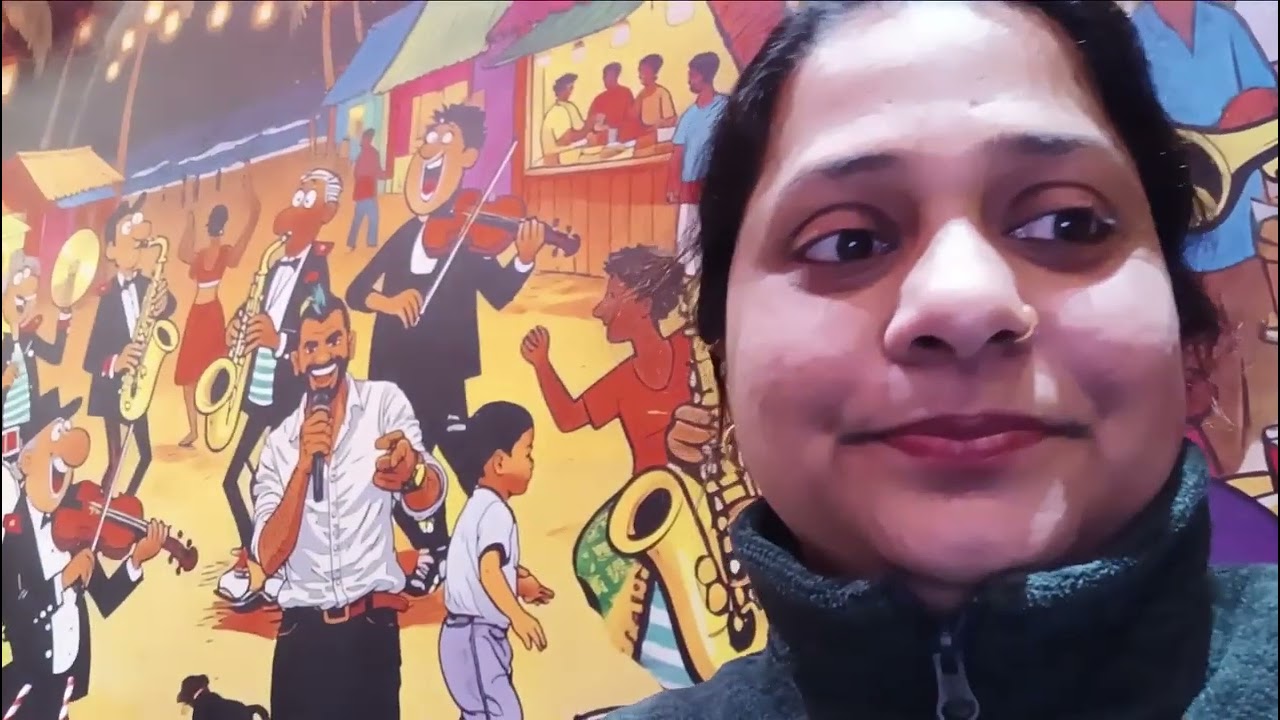 GOI DESTINATION CAFE. #konkanivlogs #konkanivlogger #travel |