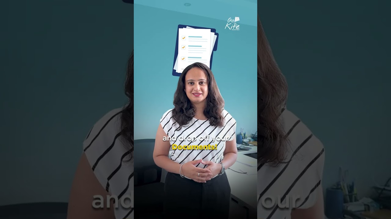 Skip the US Visa interview with our Dropbox facilities!