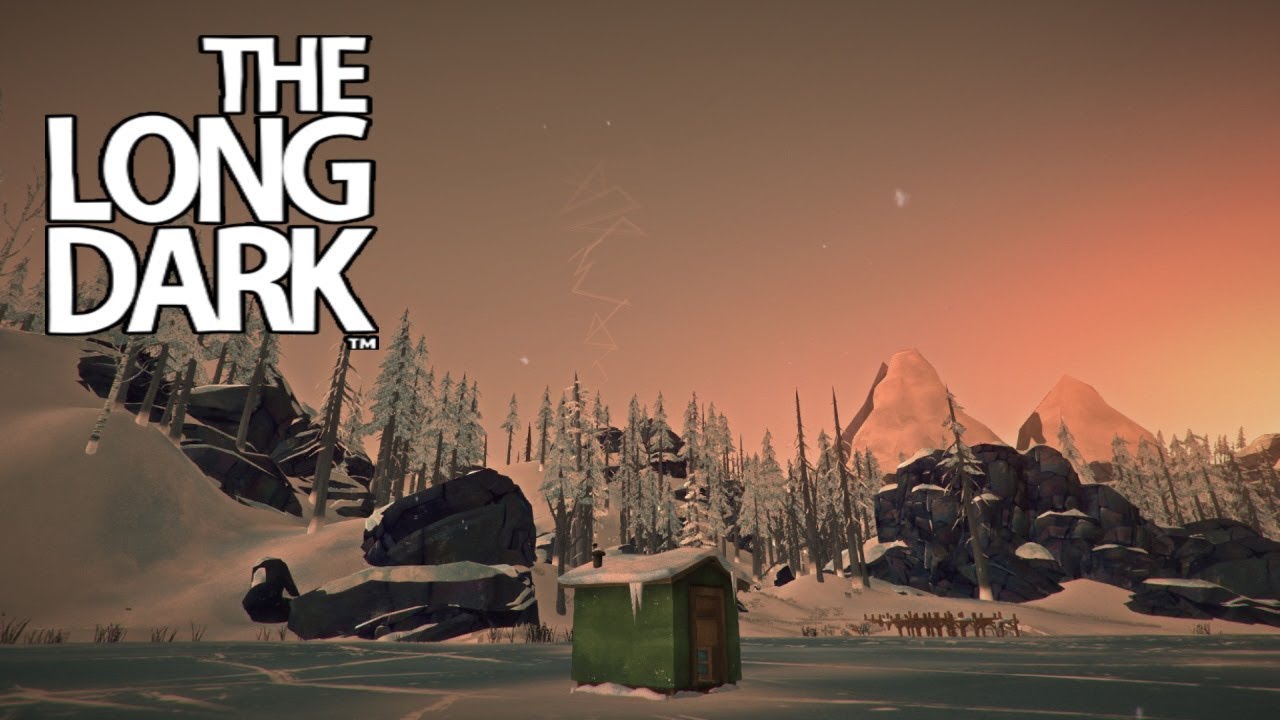 Let's Play The Long Dark Custom Interloper - 93 - Tribute To Alan Lawrance
