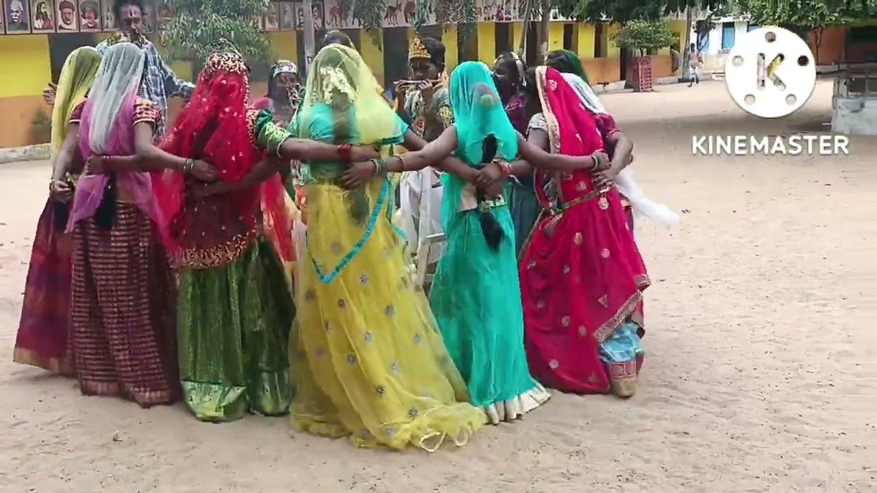 Sri Krishna Janmashtami celebrations in Sri Siva sivani English medium school mypadu.