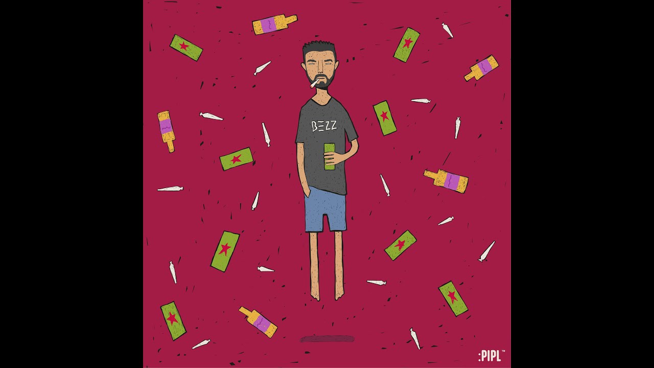 BEZZ - VPB (OFFICIAL AUDIO)