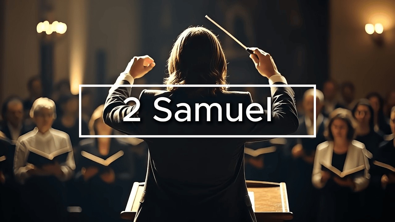 2 Samuel (Full Book) | Popera | Playlist