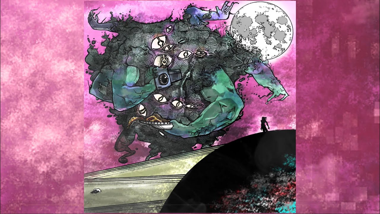 Based On True Events Full EP