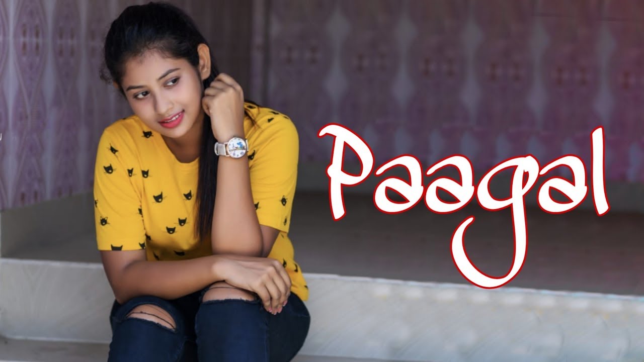 Paggal | Badshah | Love story | Love Sin presents    #Badshah #Paagal #love_sin