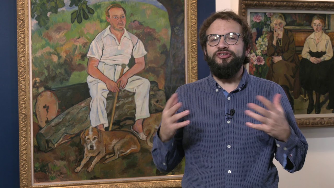 Présentation du tableau 