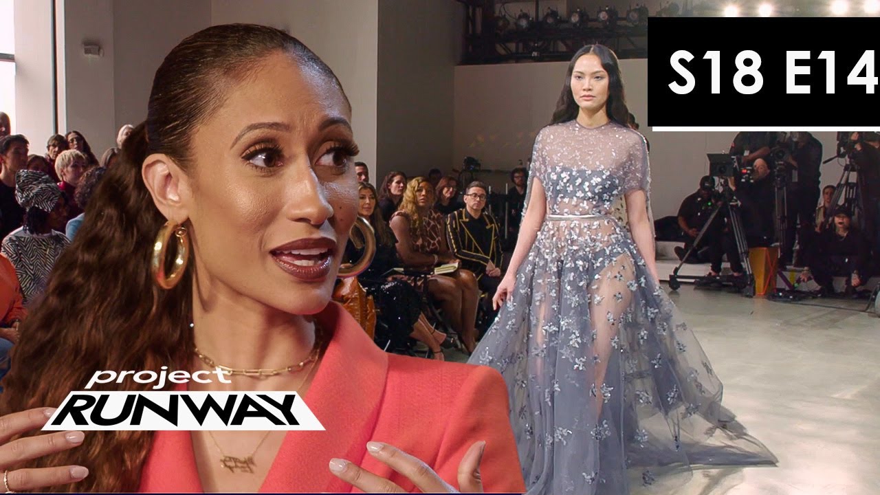 Project Runway | Season 18 Episode 14 | Full Episode