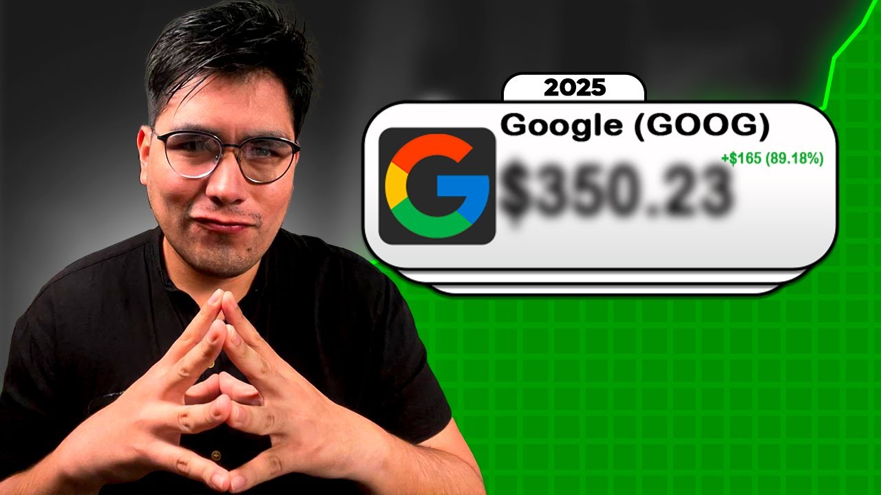 Es Momento De Comprar Acciones?| GOOGLE (GOOGL) Análisis Completo 📊💸