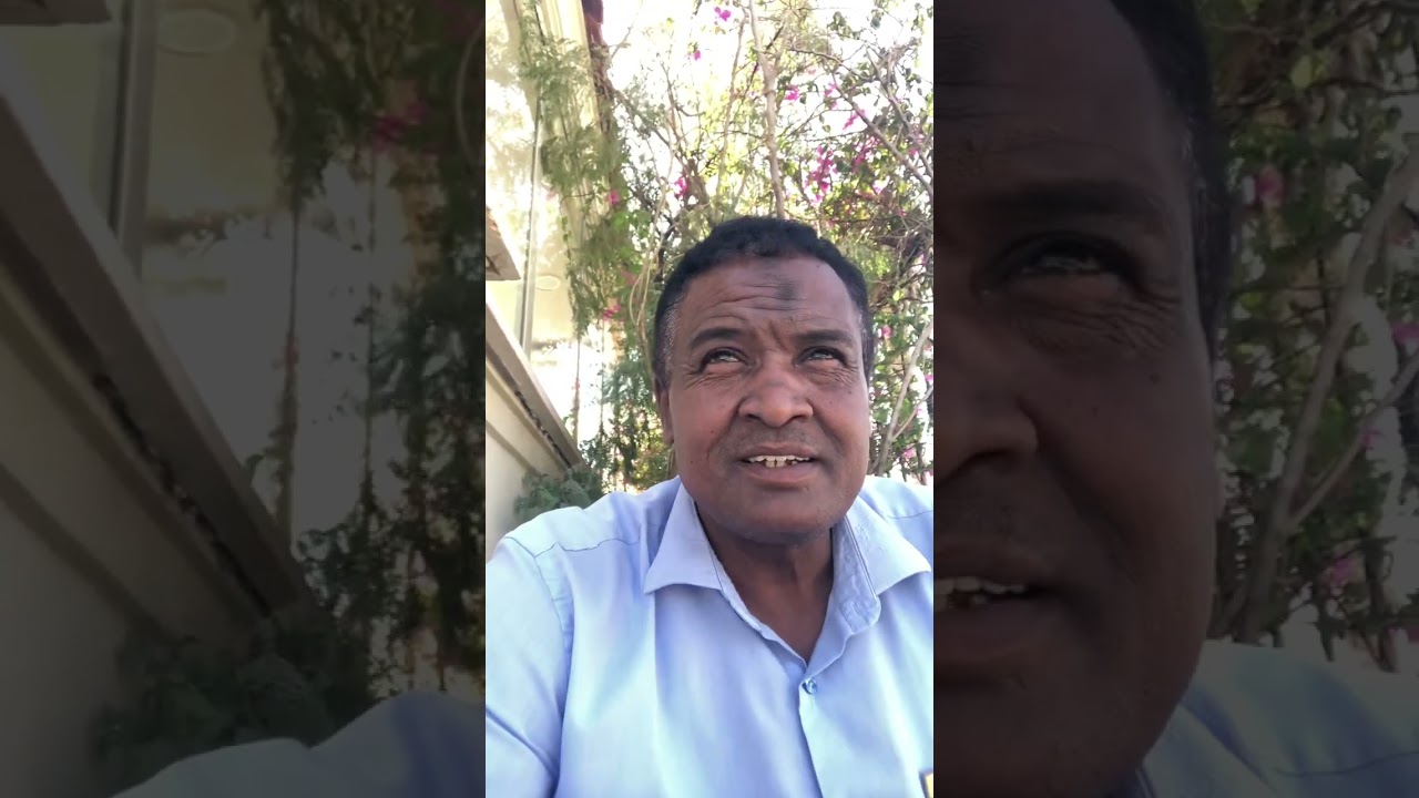 معلقه الشاي