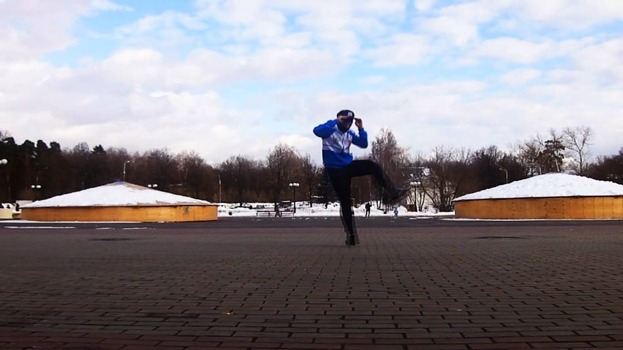 The International Jumpstyle League | Jumpstylers.net | SheVa vs Watson | 1/32 Final
