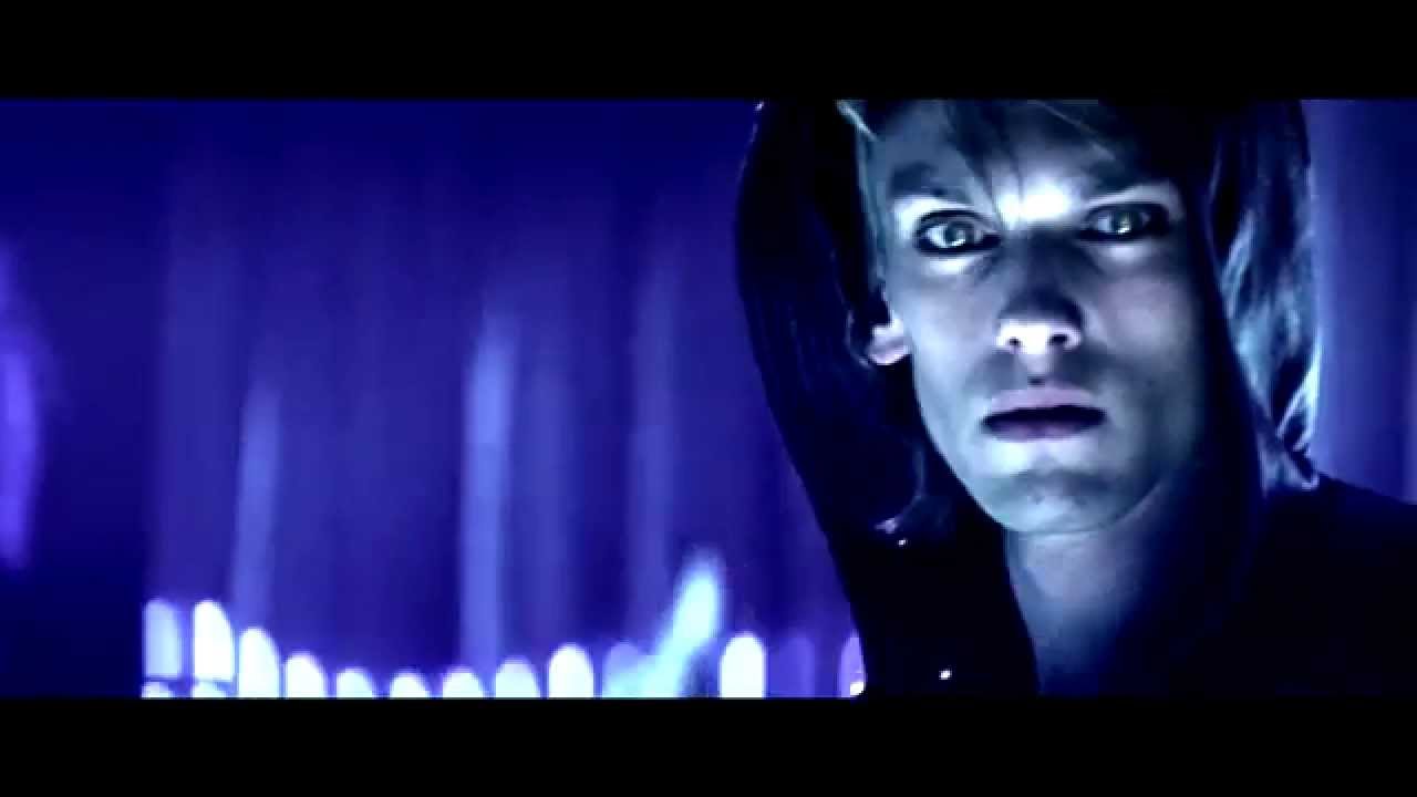►Jace Wayland | FLESH