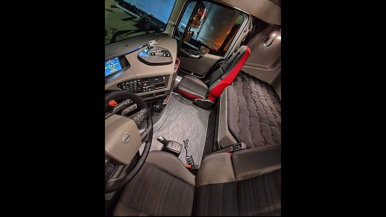 Euro Truck Simulator شاحنة سكانيا V8 770S موديل 2026 | 1رسومات فائقة الواقعية | ETS 2 1.58