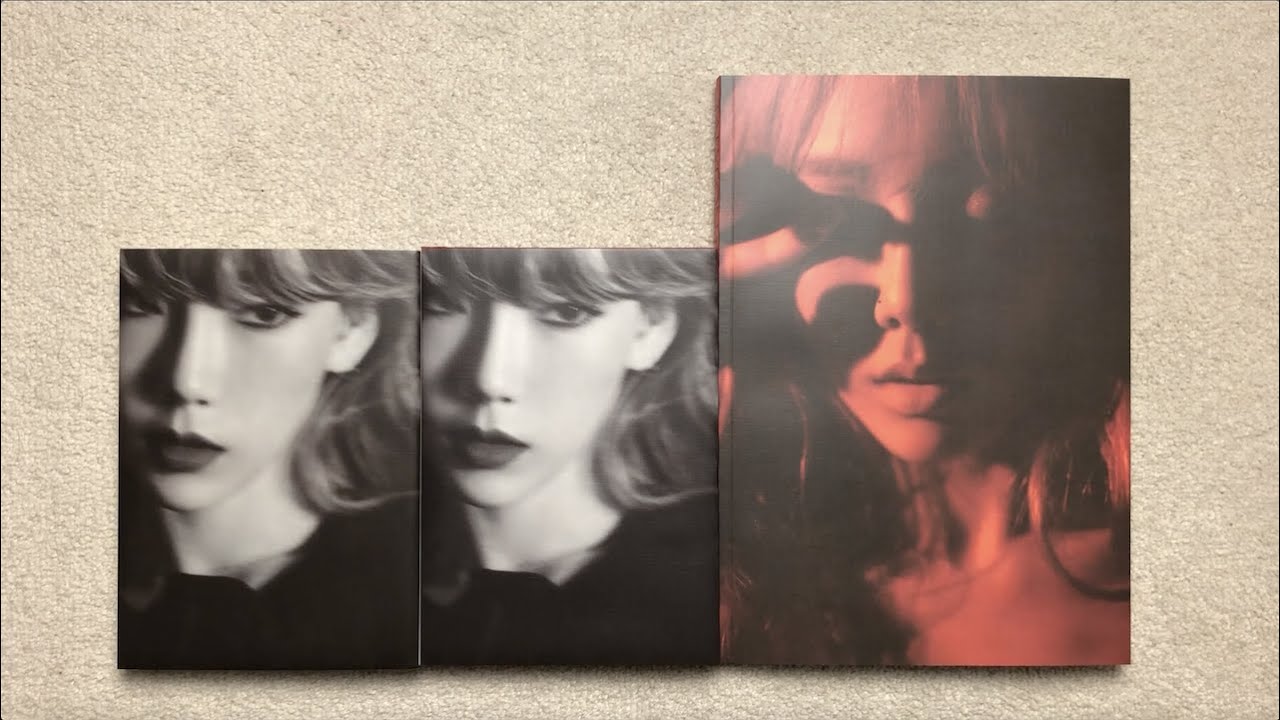 ♡Unboxing Taeyeon 태연 2nd Studio Album Purpose (Normal & Deluxe Edition)♡