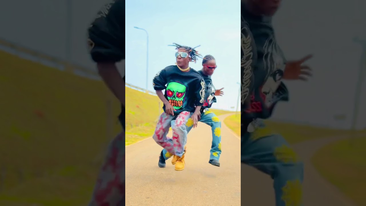 #foryou #trend #uganda