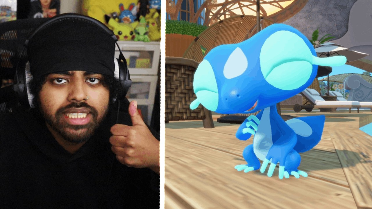 POKEMON PRESENTS 2026 30th ANNIVERSARY LIVE REACTION (POKEMON WINDS & POKEMON WAVES GEN 10 REACTION)