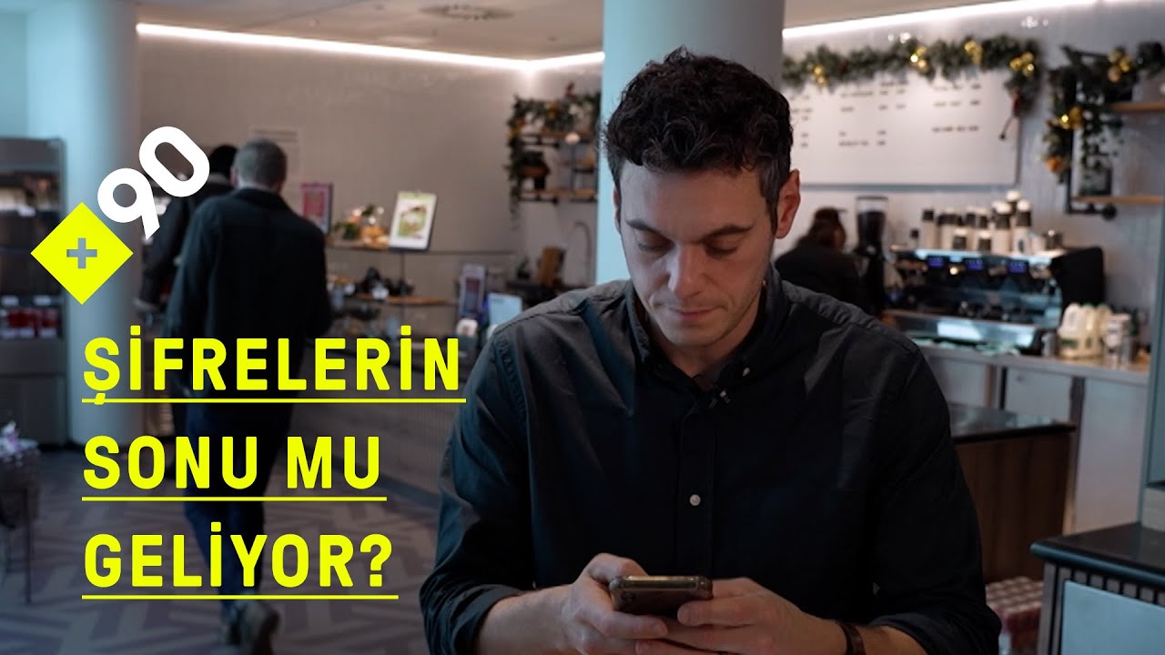 Passkey: Online güvenliğin yeni biçimi