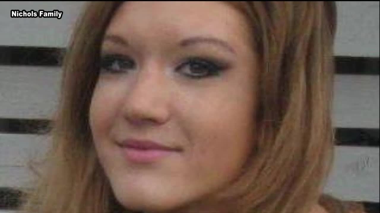 Retired detective weighs in on Kara Nichols case