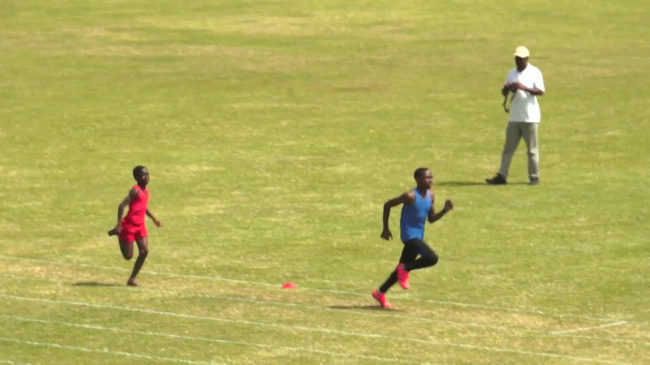 Saint Vincent Grammar School And Girls' High School Sports Highlights, 2020