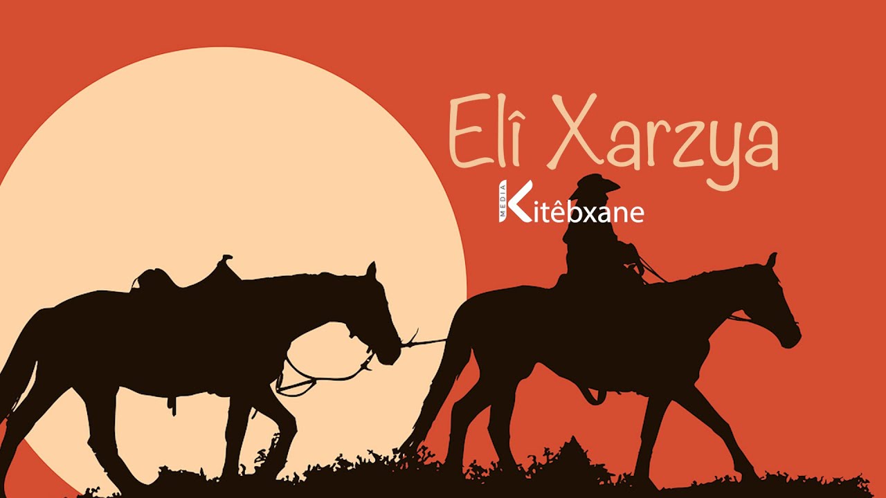 Elî Xarzya