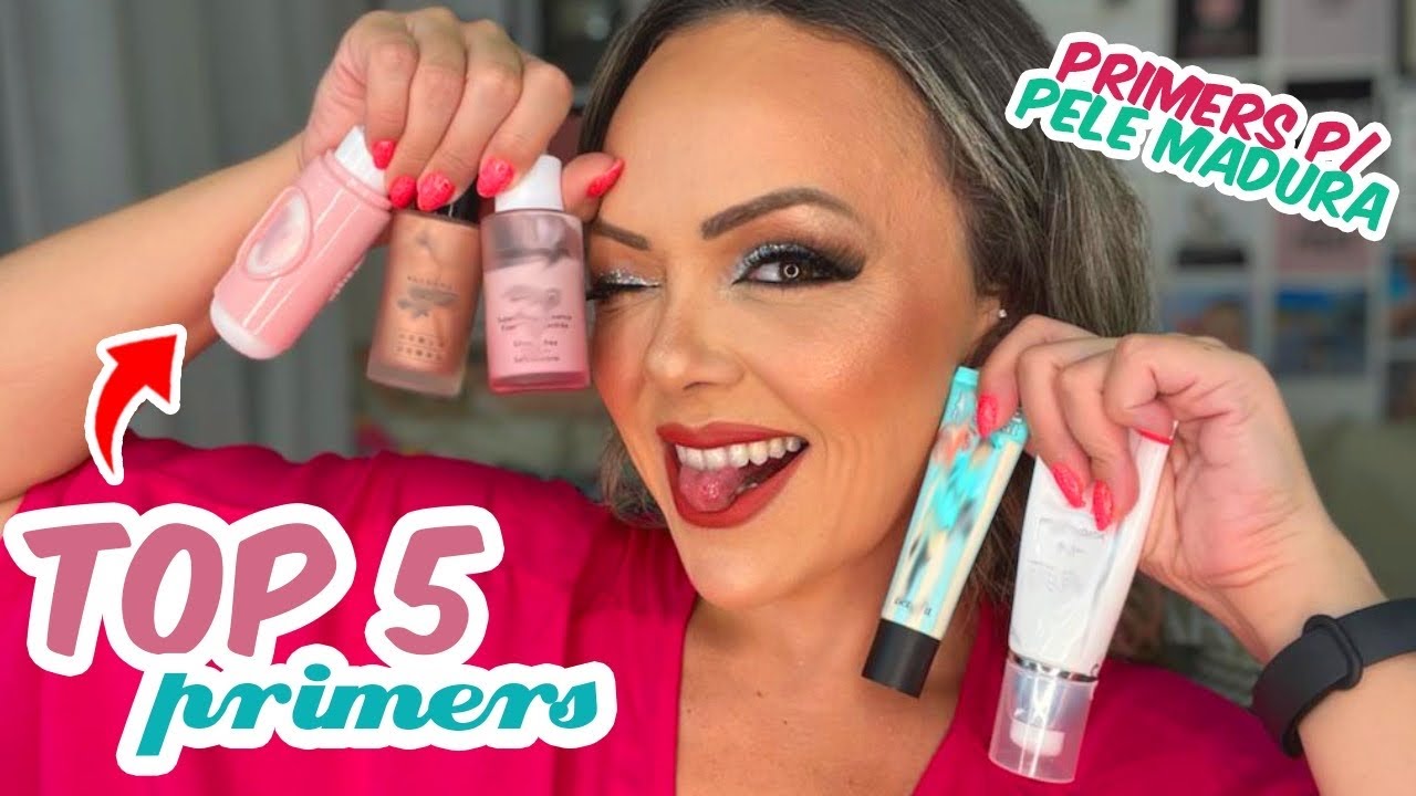 TOP 5 PRIMERS - #pelemadura