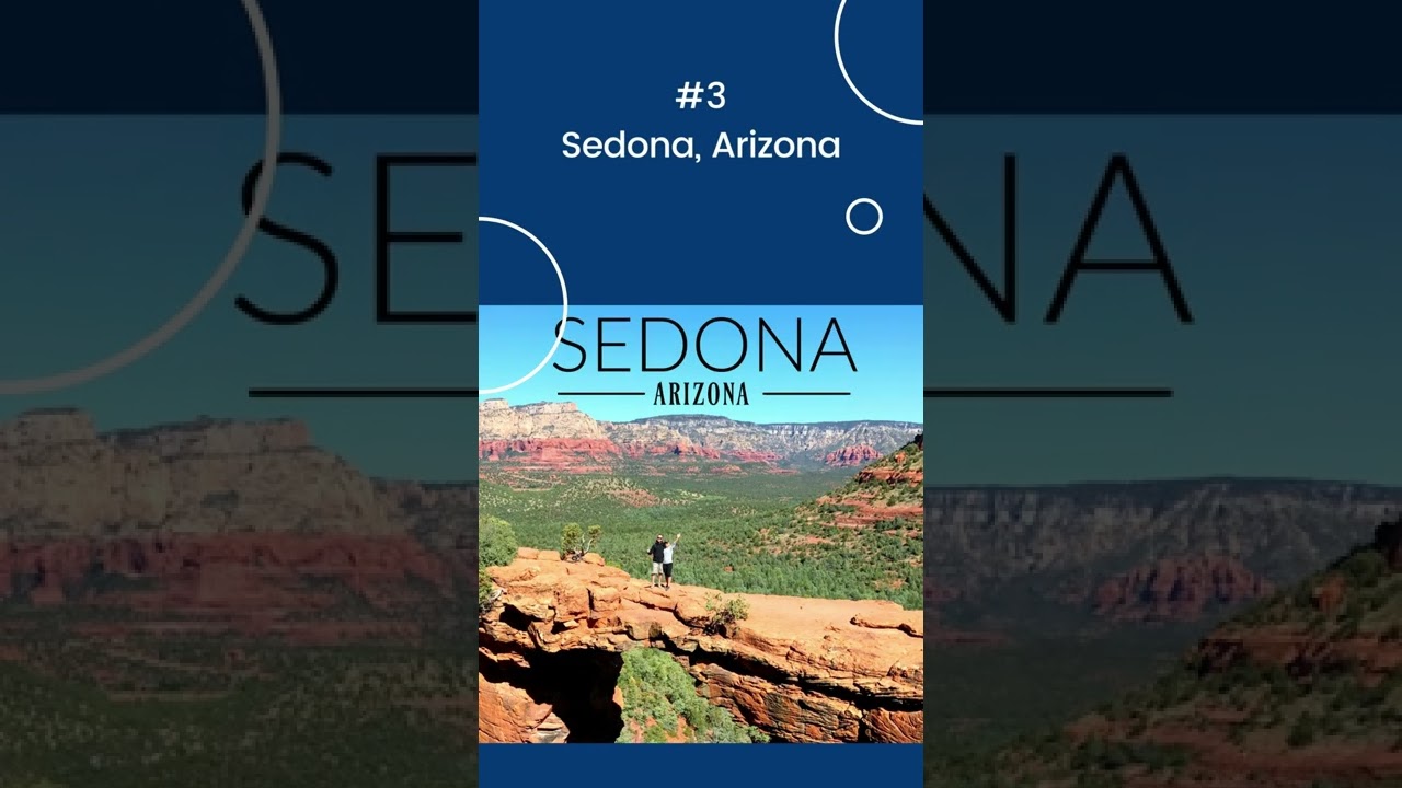 Top 5 Best Small Town In USA 