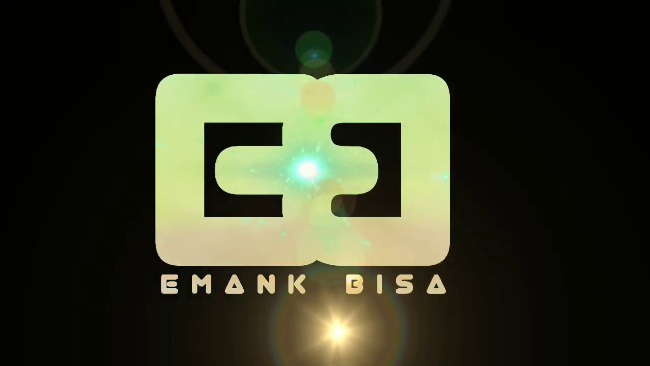 Intro channel Emank Bisa