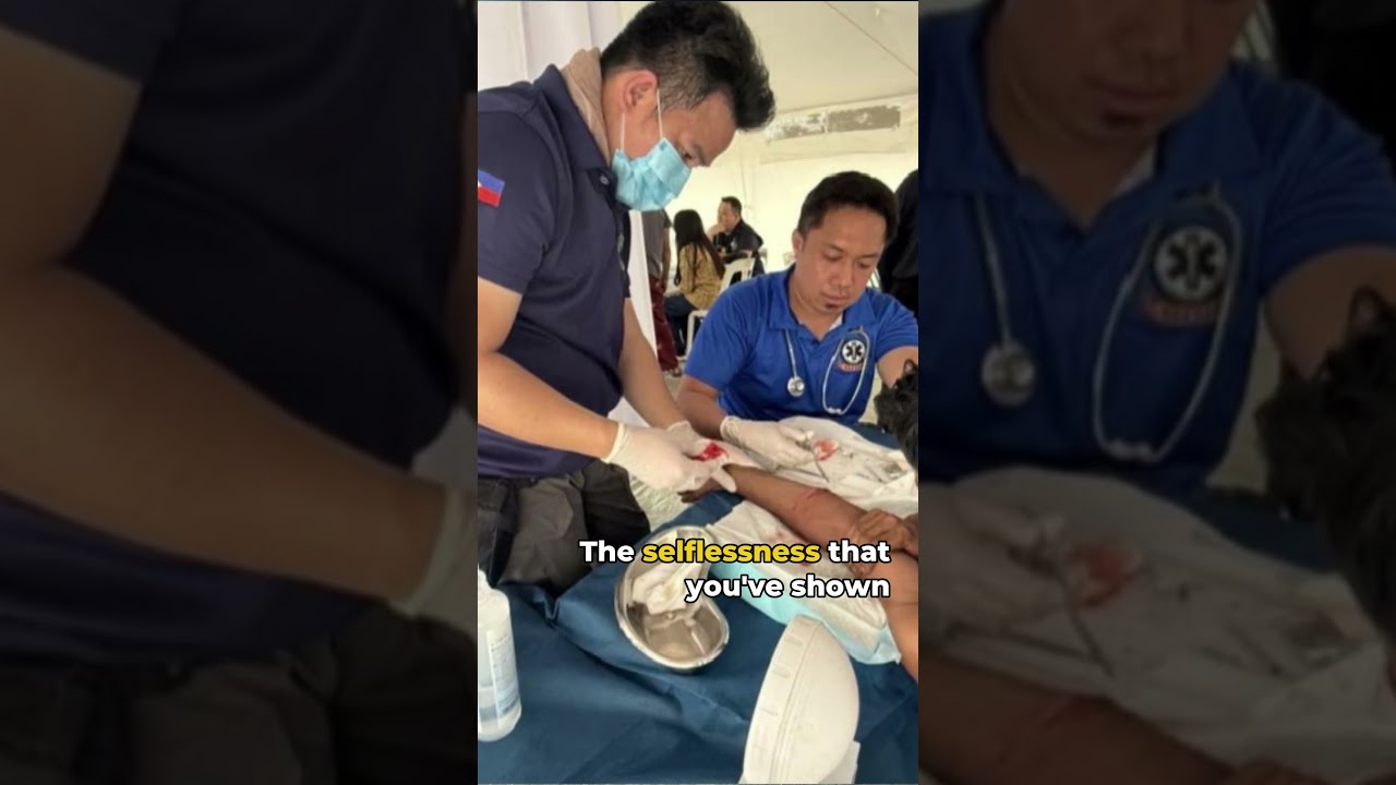 PH AID MISSION RETURNS