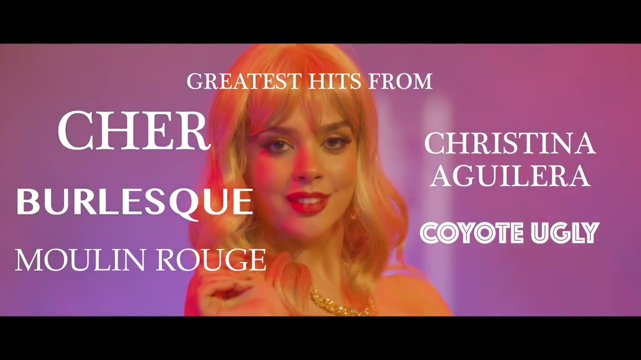 Tease Promo
